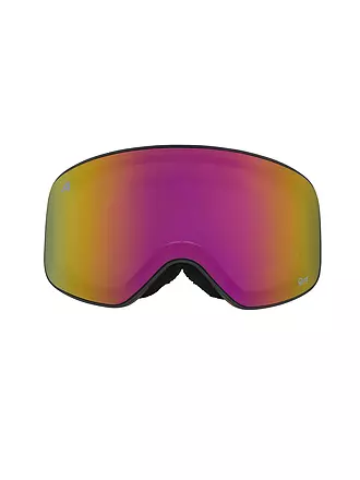 ALPINA | Gafas de esquí para niños Fernie Q-Lite | schwarz